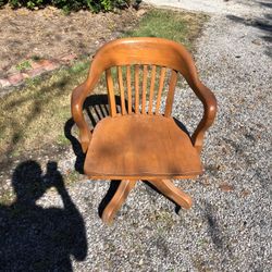 Antique/vintage Chair 