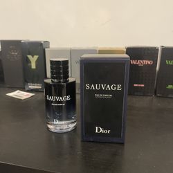 Dior Sauvage EDP