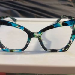 Fashion Glasses