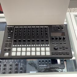 ROLAND DJ EQUIPMENT 