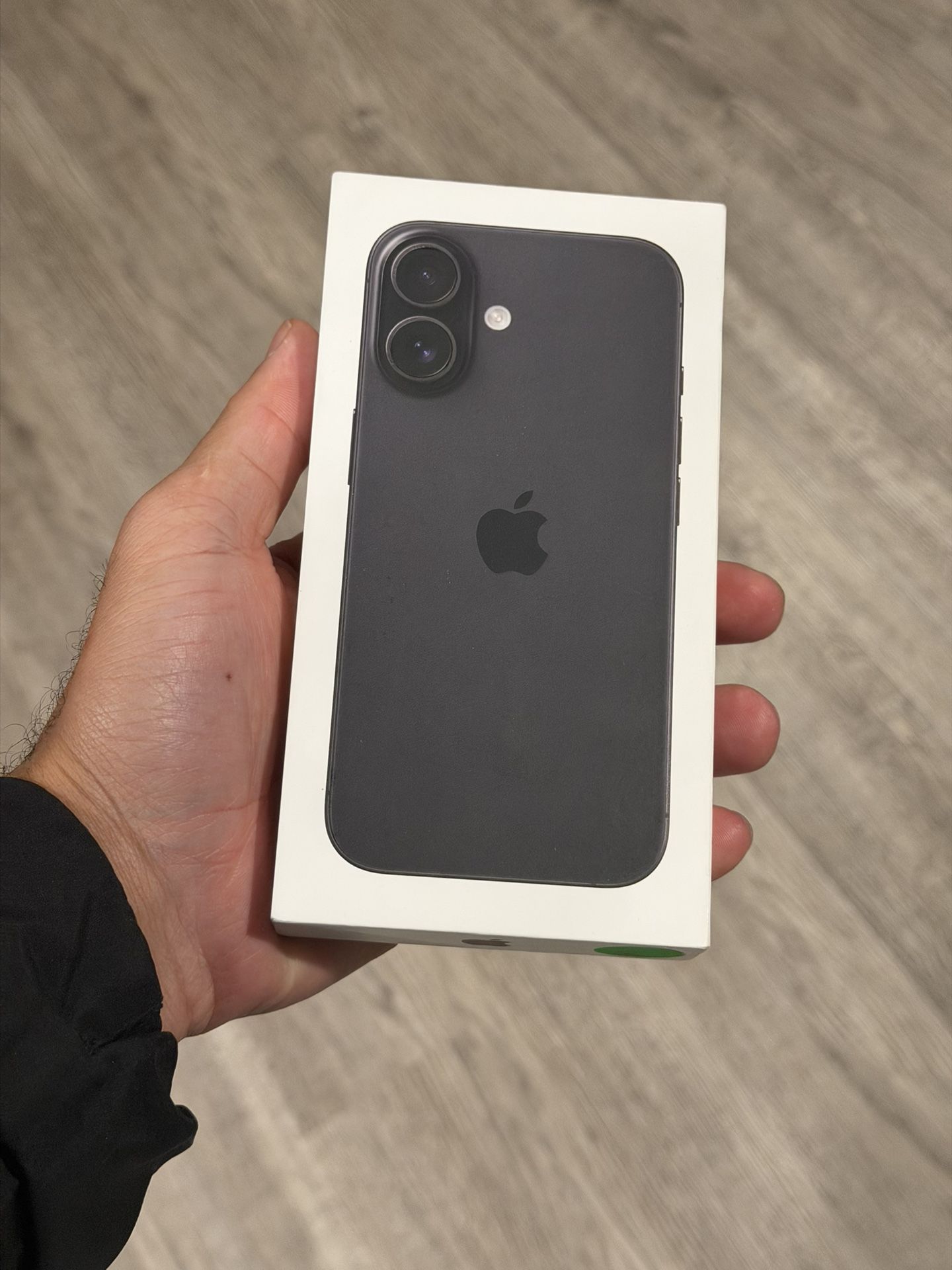 IPHONE 16 128GB UNLOCKED