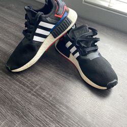 Adidas Nmd R1 Japan Shoes Size 7 In Men