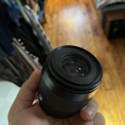 Nikon Lens