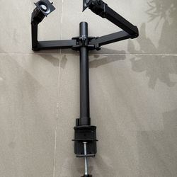 Dual Monitor Arm