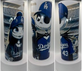 Custom tumblers