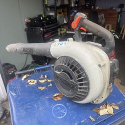 Leaf Blower 