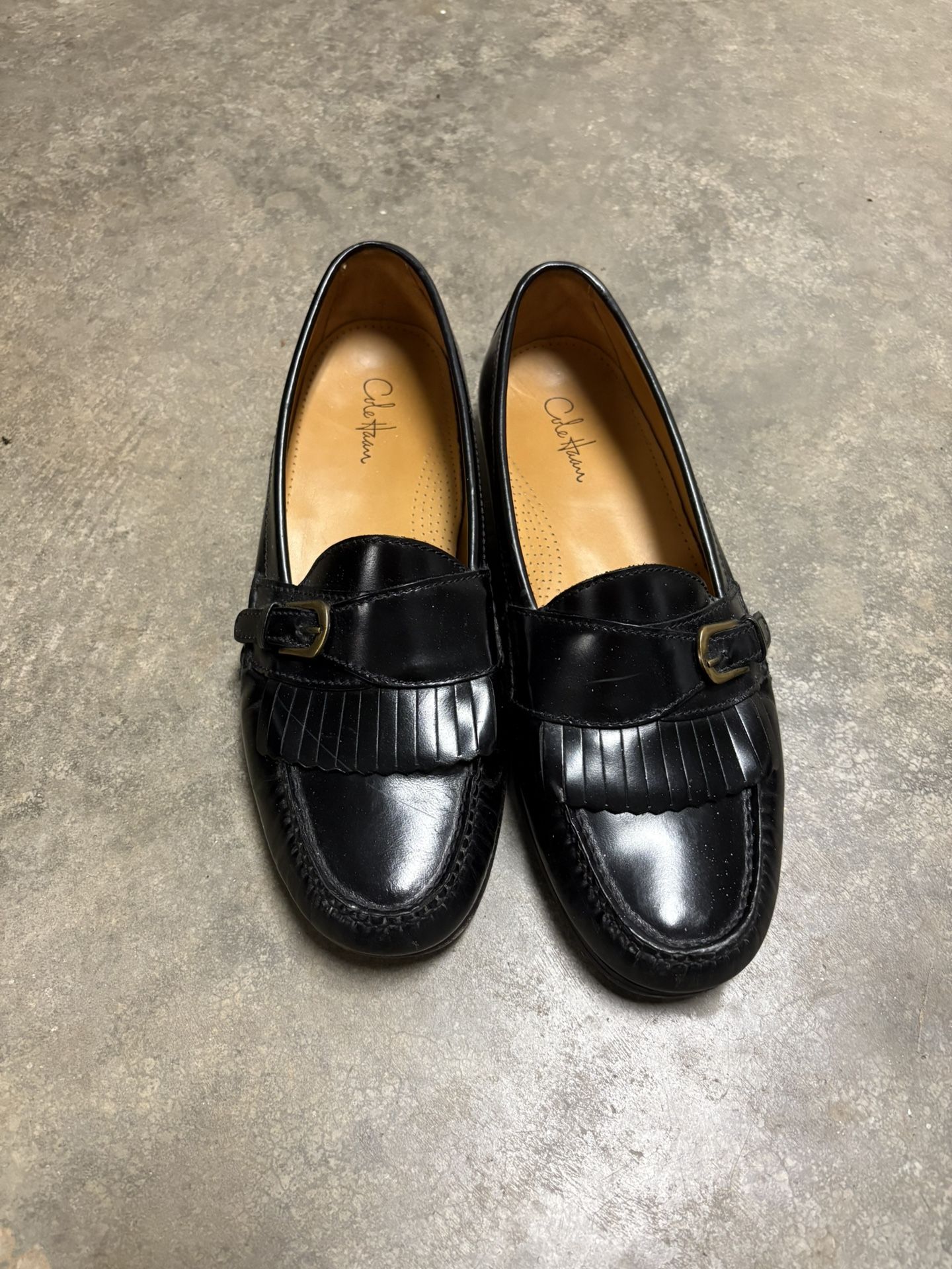Cole Haan Mens Dress Shoes 11.5