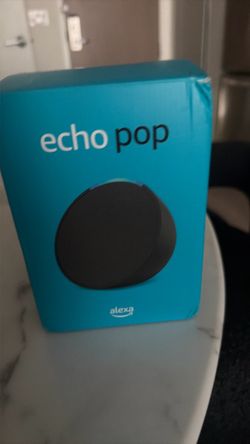 Echo pop