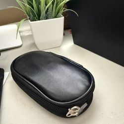 Travel Size Makeup Brushes With Pouch