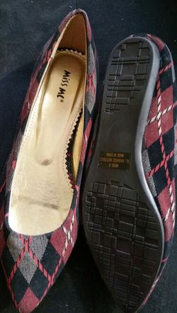 Brand new Miss Me shoes