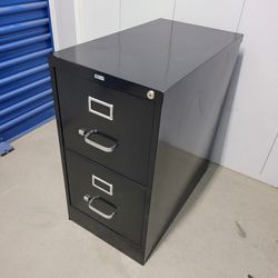 Metal File Cabinet Letter Size Drawers 