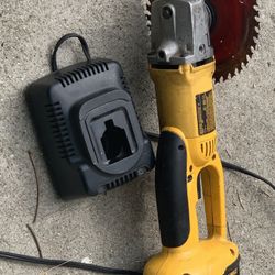 Dewalt Excellent Battery Not Good Working Perfect