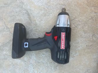 Craftsman tool set
