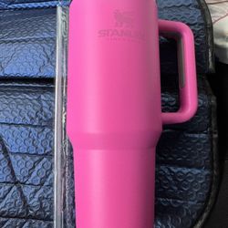 Pink Stanley 40oz New