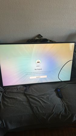 Samsung Tv 42