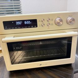 Valcucina 10x1 Airfryer,toaster oven 