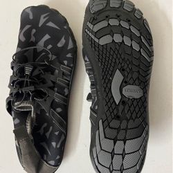 New Isaac Mizrahi Live Women's Lightweight Sleeveless Draped Open Front Cardigan Vest. Size XL.