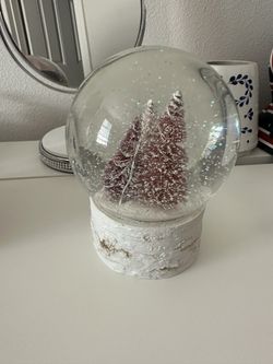 SNOWGLOBE
