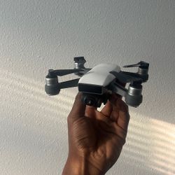 DJI Spark Drone Bundle