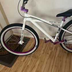 SE BIKES MONSTER QUAD