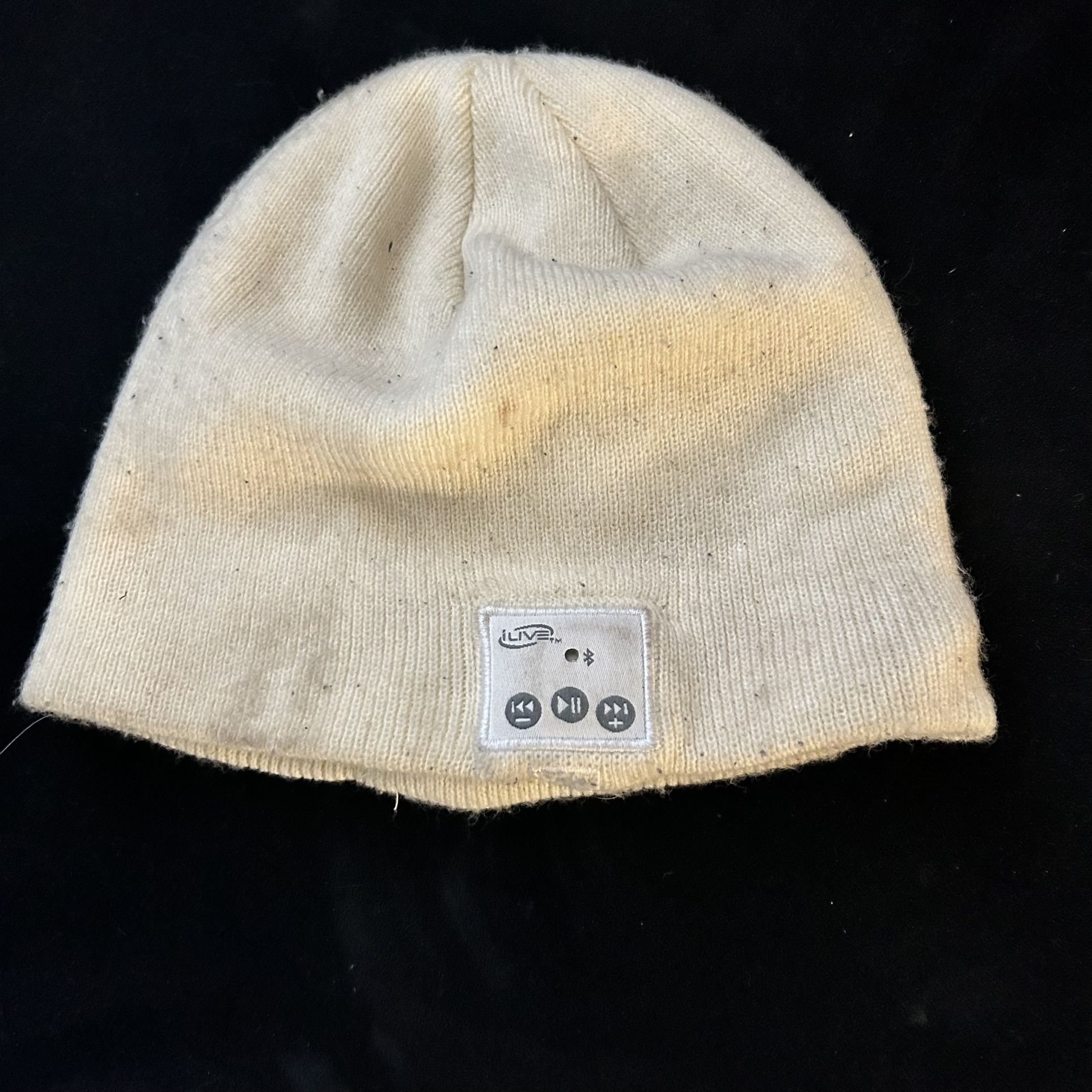 Bluetooth Beanie