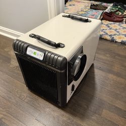 Commercial Dehumidifier - AlorAir Sentinel HDi90 - $650