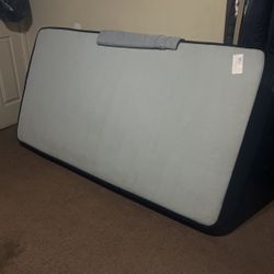 Twin Mattress
