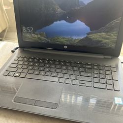 Fairly New HP LAPTOP FOR SALE - 250 G5