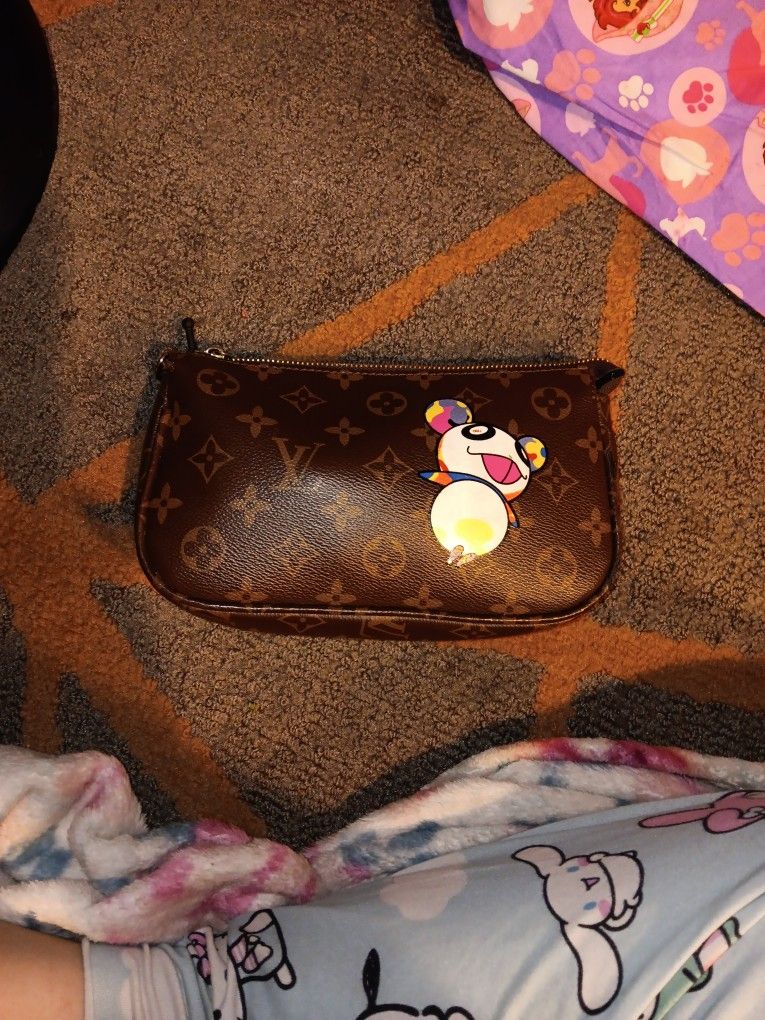 Louis Vuitton Bag