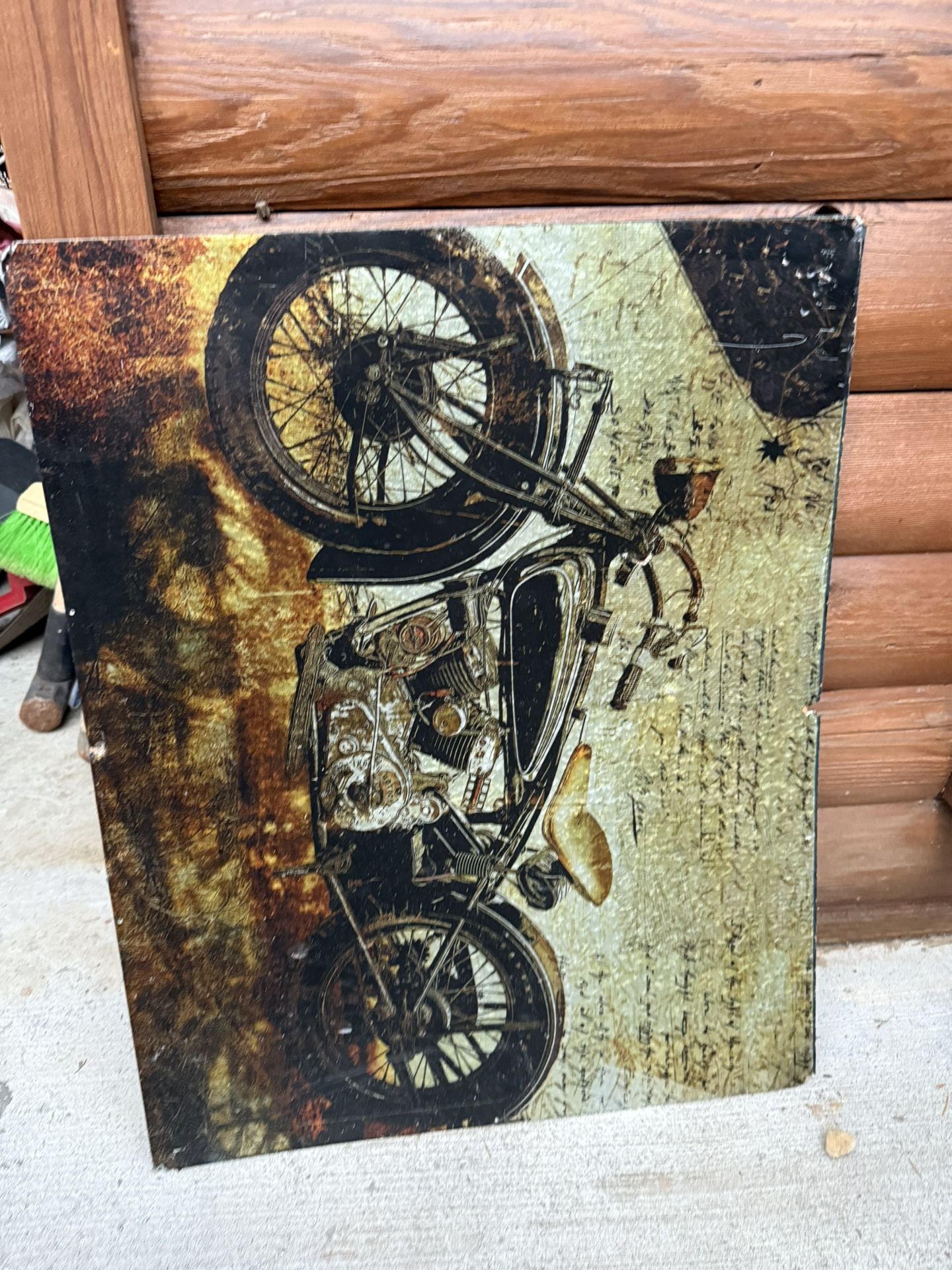 Wall Decor