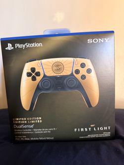 007 first light controller