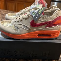 Nike Air Max 1/clot
