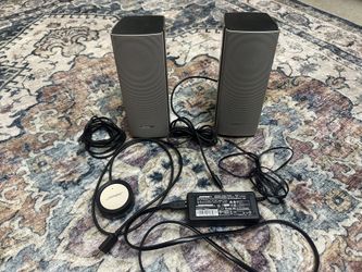 Boss Speakers
