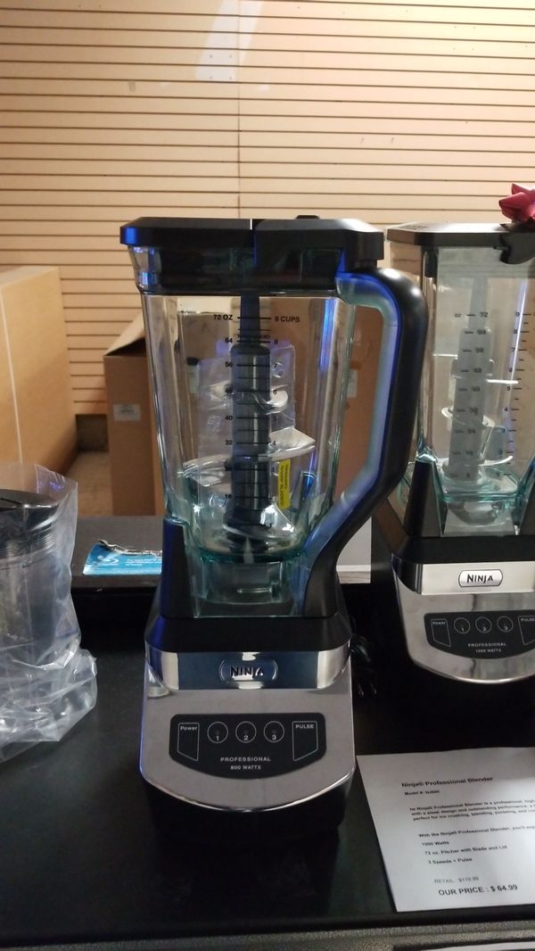 ninja professional blender 1000 ninja professional blender 1000
