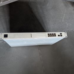 Ubiquiti Unifi Dream Machine Pro