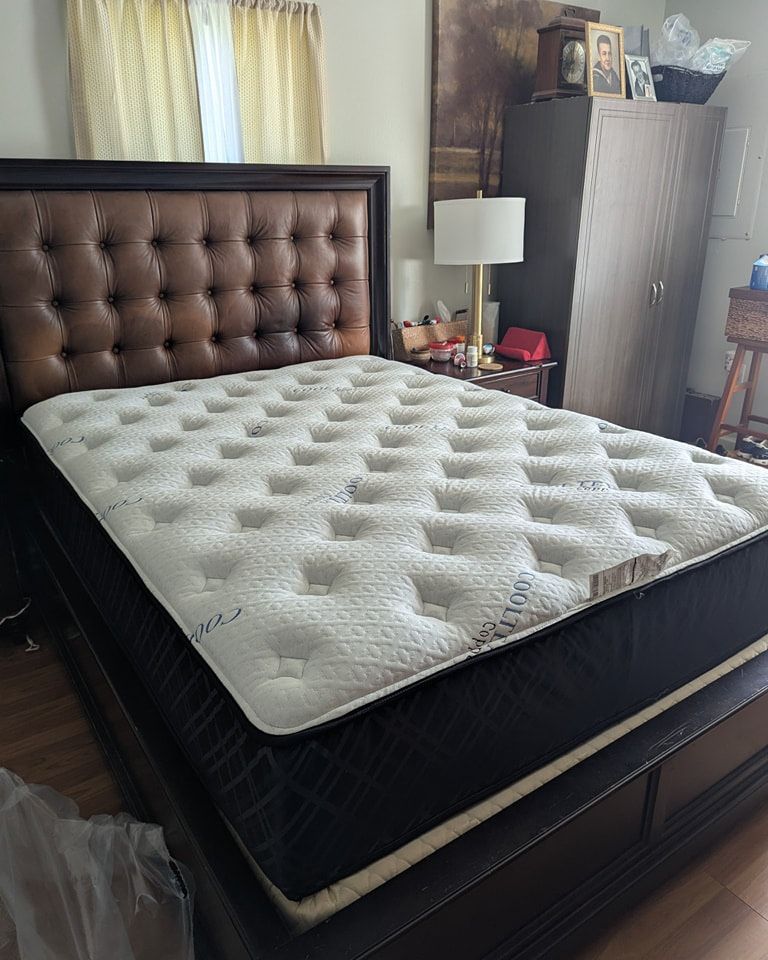 Brand New Mattresses