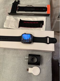 Apple Watch