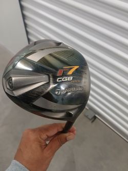 R7 Taylormade Rh Golf Driver $60firm