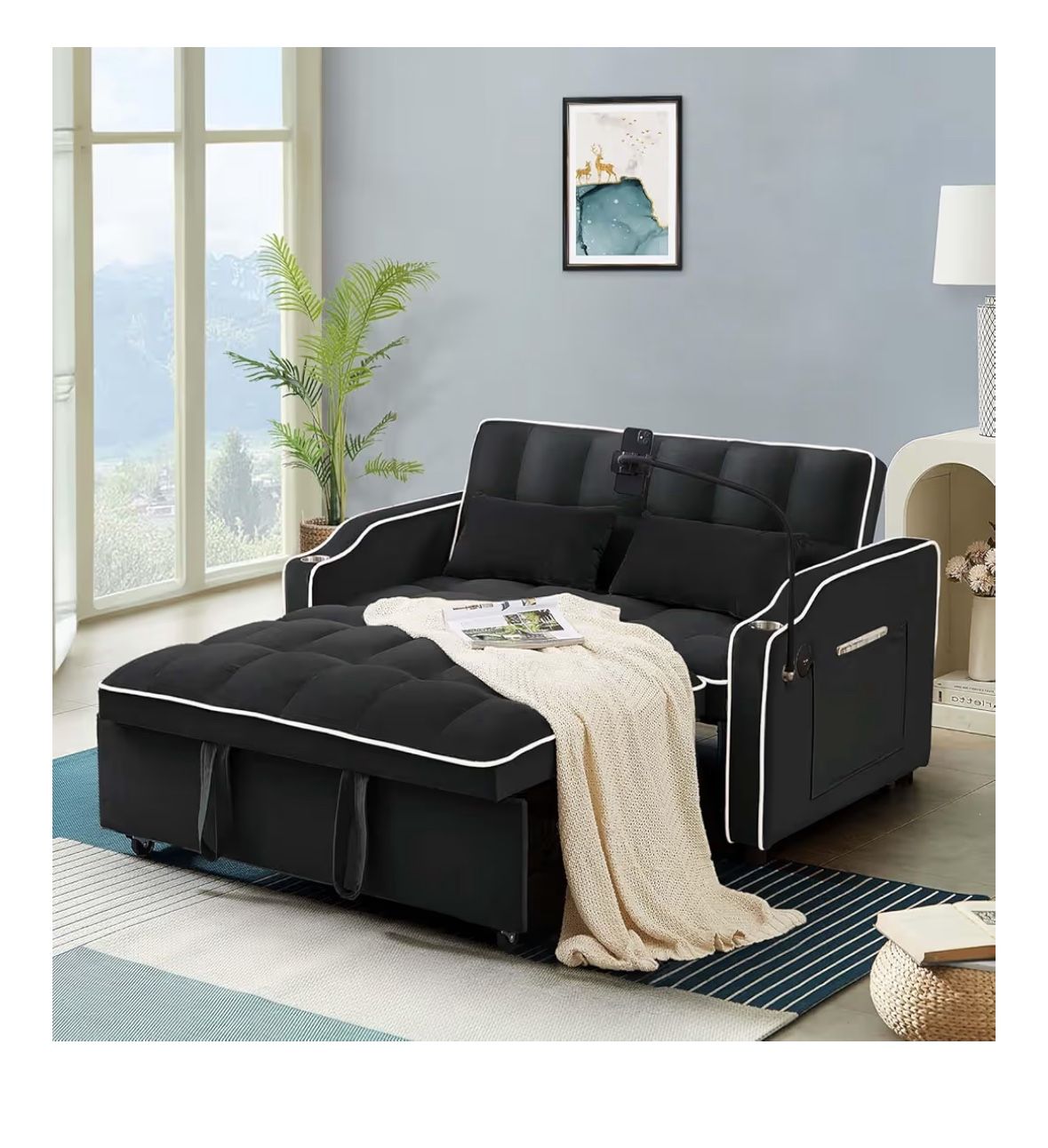 Futon Sofa Bed