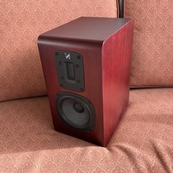 Quad S2 Speakers - Like New Condition 