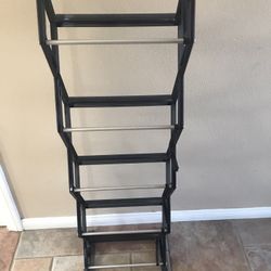 DVD HOLDER- Compact Size!