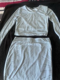 Womens outfit