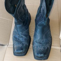 Ariat Men's Boots Style 10012841 Size 13