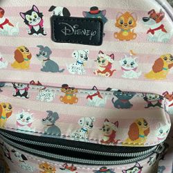 Disney Backpack