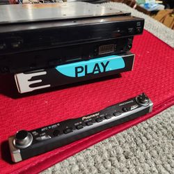 Old School Pioneer 
