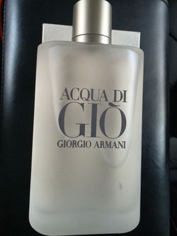 Acqua di gio EDT 200 ml