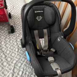 uppa car seat for baby 