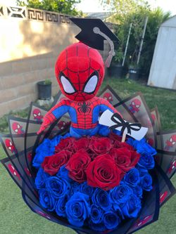 Spider man