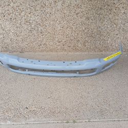 2023-25 Ford F-250 Front Bumper 