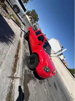 2008 Nissan Frontier